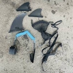 値下げ　NC492 7sevensurf セブンサーフ　ザップボード SUP スタンドアップパドルボード マリンスポーツ　キャリーバッグ パドル　他付属の画像