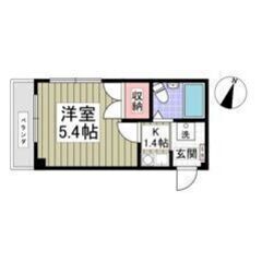即入居可❕❕💚💛敷金0・礼金0・仲介手数料0💛💚西川口駅徒歩17...
