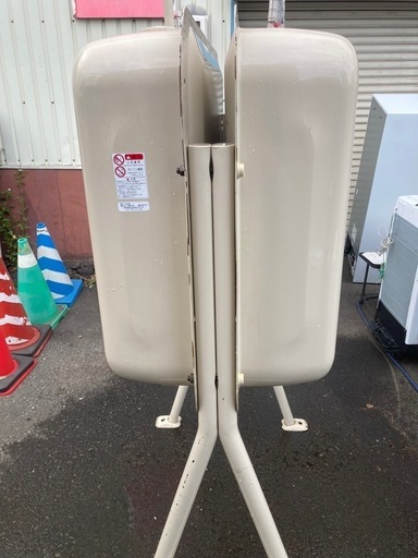 屋外用　ホクエイ 灯油タンク　440L  220L✖️2個 