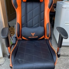 ⭐︎引取り限定⭐︎ ゲームチェアー①
