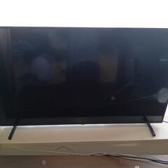 液晶テレビ