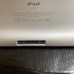 iPad の画像