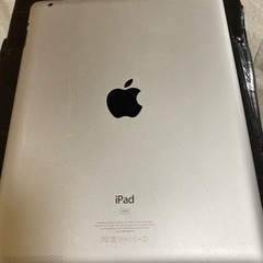 iPad の画像