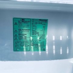 超高年式✨送料設置無料❗️家電2点セット 洗濯機・冷蔵庫