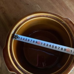 スロークッカー/電気保温鍋の画像