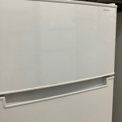 【安心の6ヶ月間の動作保証付き⭐︎】Haier 2ドア冷蔵庫の...
