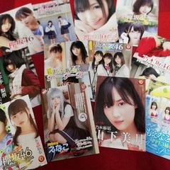 ●週間少年チャンピオン付録●PHOT BOOK●66冊