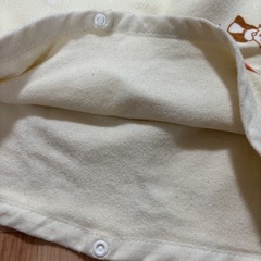 防水　おねしょスカートの画像