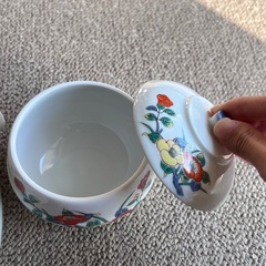 おちょこその他8点セットの画像