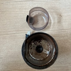 電動コーヒーミル　コーヒーミル　メリタ　セレクトグラインドCG-II の画像