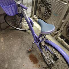 子ども自転車 Panasonic  𝕔𝕙𝕒𝕡𝕖𝕝