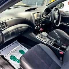⭐23年式★スバルインプレッサ⭐柿本マフラー★車高調⭐本土仕入★２年車検・２年保証付き！下取り可能！の画像