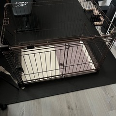 小型犬用ゲージ