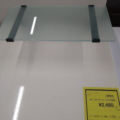 リユースのサカイ浦和店【D719】パソコンデスク ニトリ ファウラー80DBR  の画像