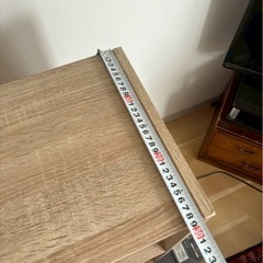 カラーボックスの画像