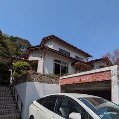 岡山県玉野市築港戸建　48万円でお譲りいたします！想定利回…