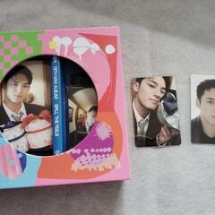 SEVENTEEN ミンギュ 'SPILL THE FEELS'...