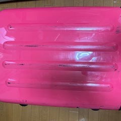 キャリーケース
