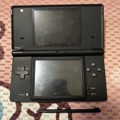 Nintendo DS iの画像
