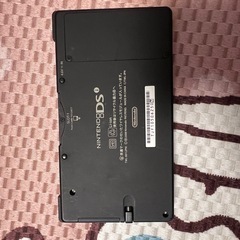 Nintendo DS iの画像