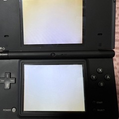 Nintendo DS iの画像