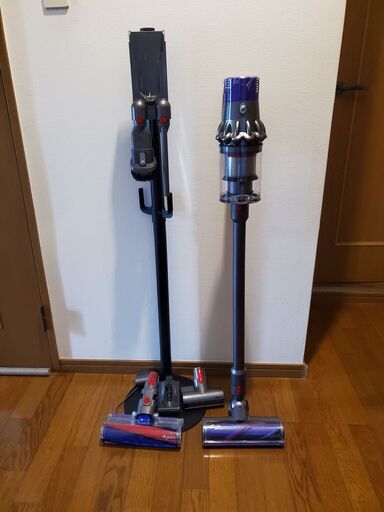 ダイソンV10 SV12分解清掃済 (ゾロ) 川内の生活家電《掃除機》の