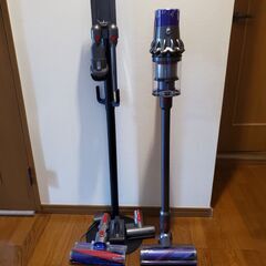 ダイソンV10 SV12　分解清掃済 　