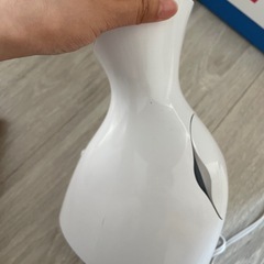 パナソニックナノケア、EH-SA32の画像