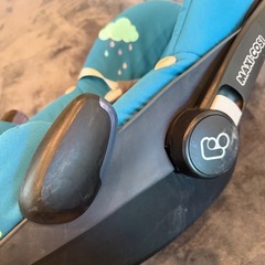 MAXI-COSI チャイルドシート  の画像
