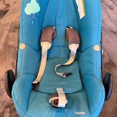 MAXI-COSI チャイルドシート  