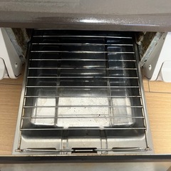 都市ガス　ガスコンロ　パロマ　の画像