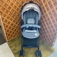 【愛品館江戸川店】コンビ スゴカルα 4キャス compact ...