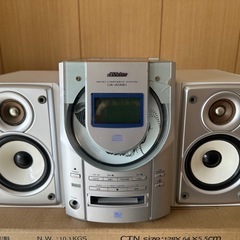 CDの画像