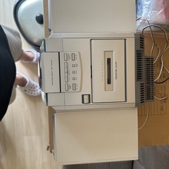 CDの画像