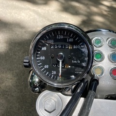 エリミネーター250lx el250aの画像