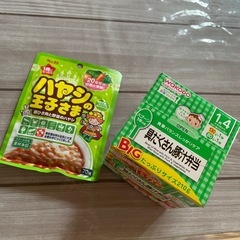 ベビーフード　お弁当　具だくさん豚汁弁当　1歳４ヶ月ごろから