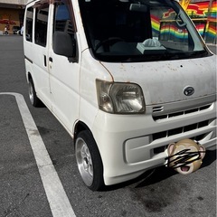 🉐アルミホイル付きに変更したので金額も変更しました🙇ハイゼットバ...