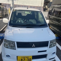 ekワゴンスポーツ