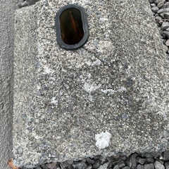 物干し台 外 石の画像