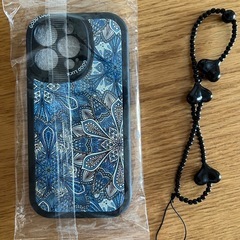 スマホケース　未使用　iPhone 13pro