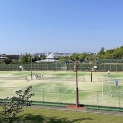 6/21(土) 13:00-14:00 桧原運動公園で   ソフ...