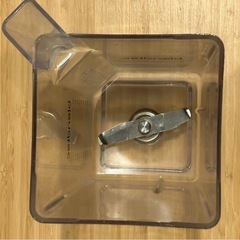 ブレンティック替え