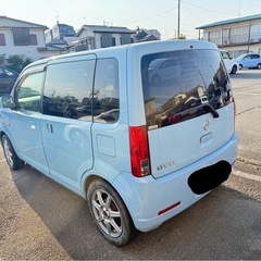 ★車検11月まで！総額5万円！そのまま乗って帰れます！の画像