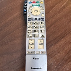 【取引中】20インチテレビの画像