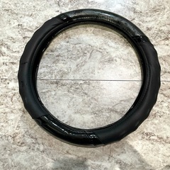 ハンドルカバー　Sサイズの画像