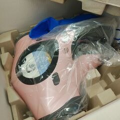 品質保証☆配達有り！3000円(税別）未使用 レイコップ　ふとん...