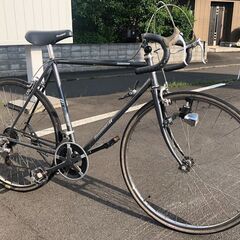 ★ヴィンテージ! BRIDGESTONE Roadman ブリヂ...