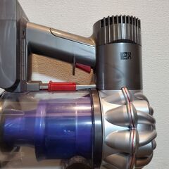 今週中に取りに来れる方　2800円でダイソンDC61分解清掃済の画像