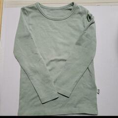 ベビー服　4着　靴下1足の画像