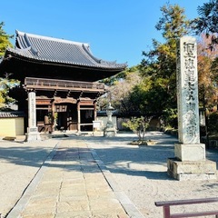 神社や御寺好きさん
